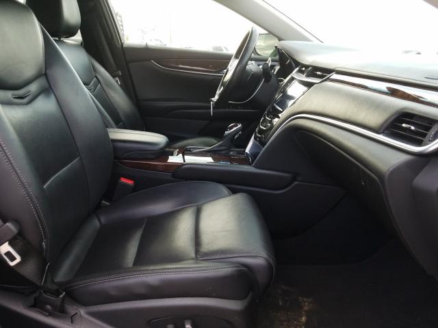 Photo 4 VIN: 2G61M5S37F9156180 - CADILLAC XTS LUXURY 