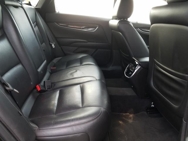 Photo 5 VIN: 2G61M5S37F9156180 - CADILLAC XTS LUXURY 