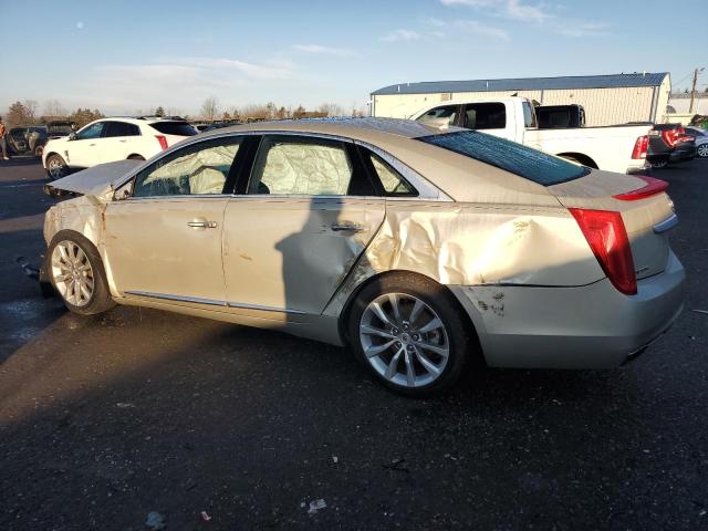 Photo 1 VIN: 2G61M5S37F9158009 - CADILLAC XTS 