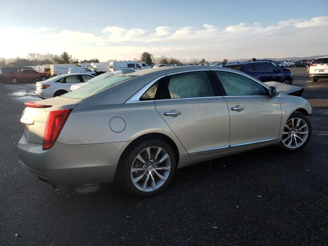 Photo 2 VIN: 2G61M5S37F9158009 - CADILLAC XTS 