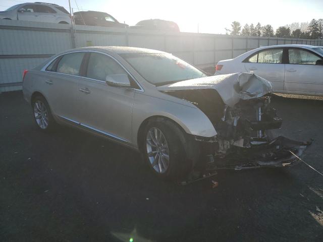 Photo 3 VIN: 2G61M5S37F9158009 - CADILLAC XTS 