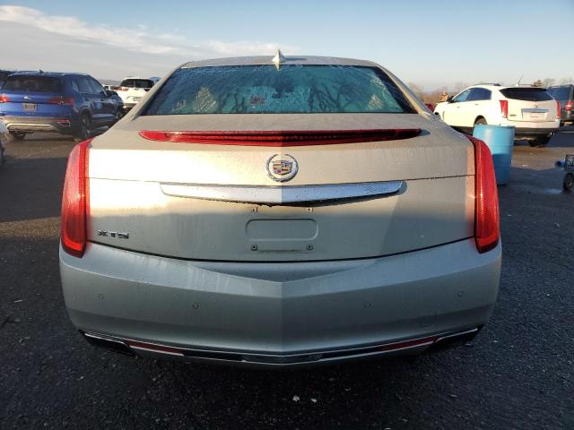 Photo 5 VIN: 2G61M5S37F9158009 - CADILLAC XTS 