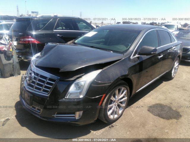 Photo 1 VIN: 2G61M5S37F9173397 - CADILLAC XTS 