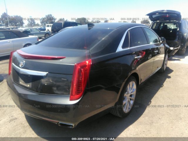 Photo 3 VIN: 2G61M5S37F9173397 - CADILLAC XTS 