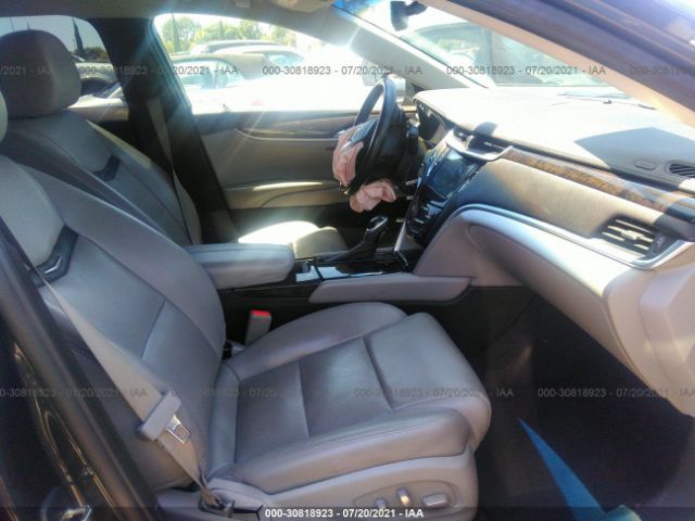 Photo 4 VIN: 2G61M5S37F9173397 - CADILLAC XTS 