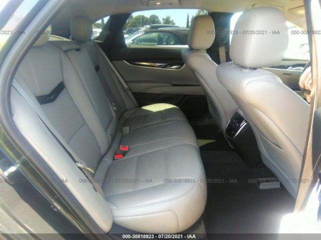 Photo 7 VIN: 2G61M5S37F9173397 - CADILLAC XTS 