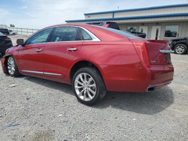 Photo 1 VIN: 2G61M5S37F9178809 - CADILLAC XTS LUXURY 