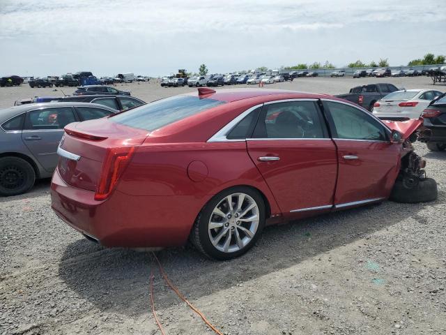 Photo 2 VIN: 2G61M5S37F9178809 - CADILLAC XTS LUXURY 