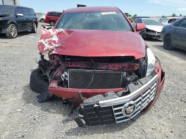 Photo 4 VIN: 2G61M5S37F9178809 - CADILLAC XTS LUXURY 