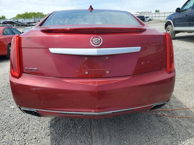 Photo 5 VIN: 2G61M5S37F9178809 - CADILLAC XTS LUXURY 