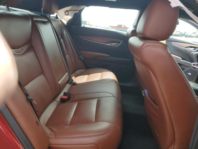 Photo 9 VIN: 2G61M5S37F9178809 - CADILLAC XTS LUXURY 