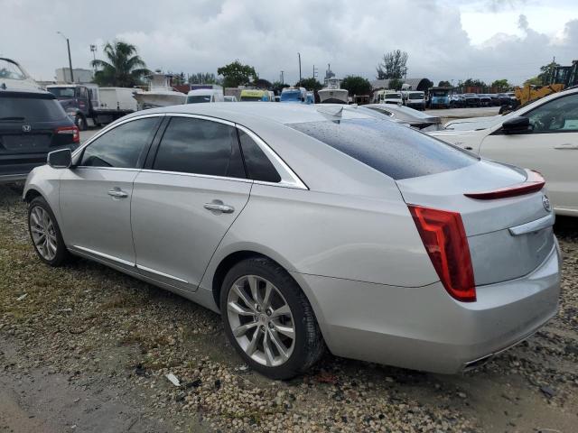 Photo 1 VIN: 2G61M5S37F9208259 - CADILLAC XTS LUXURY 