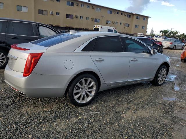 Photo 2 VIN: 2G61M5S37F9208259 - CADILLAC XTS LUXURY 