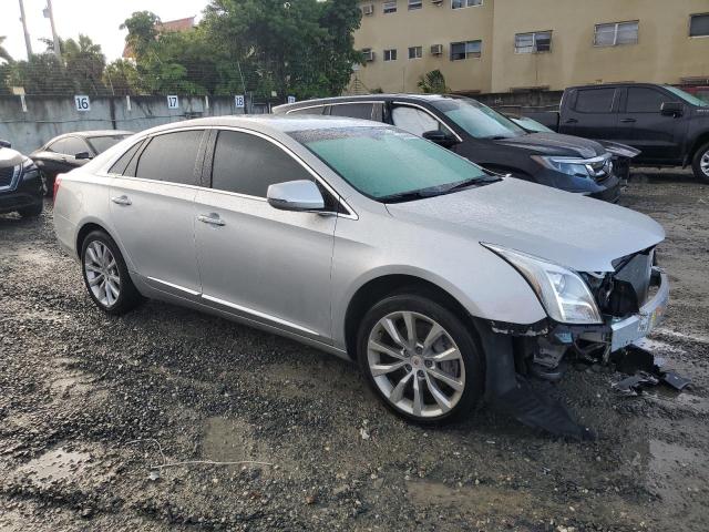 Photo 3 VIN: 2G61M5S37F9208259 - CADILLAC XTS LUXURY 