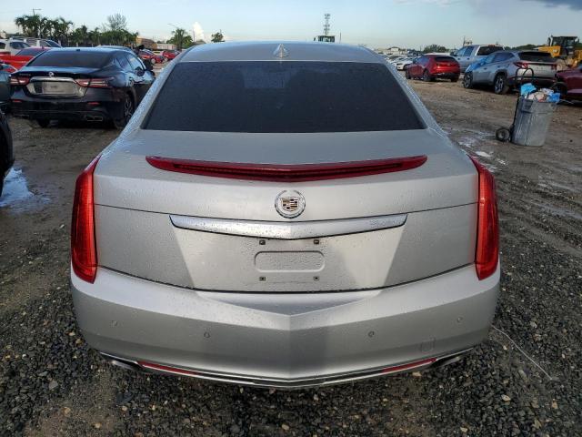 Photo 5 VIN: 2G61M5S37F9208259 - CADILLAC XTS LUXURY 