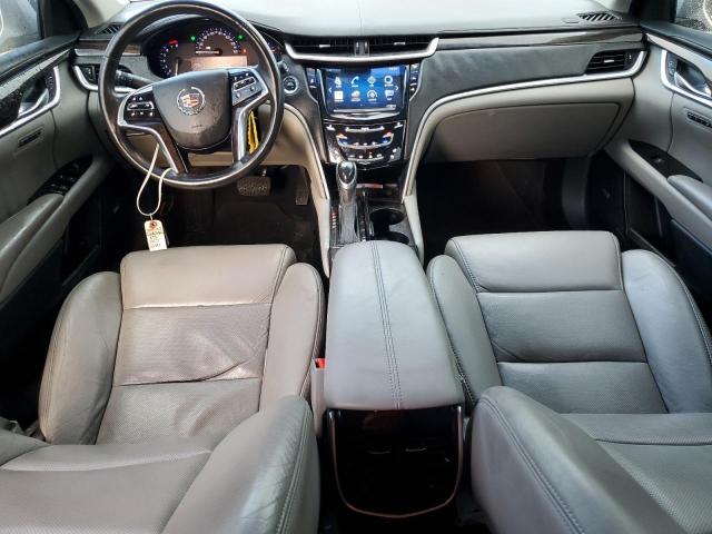 Photo 7 VIN: 2G61M5S37F9208259 - CADILLAC XTS LUXURY 