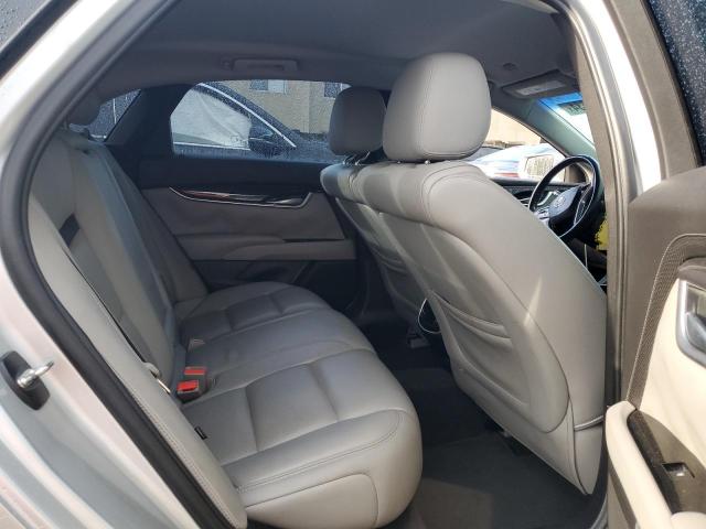 Photo 9 VIN: 2G61M5S37F9208259 - CADILLAC XTS LUXURY 