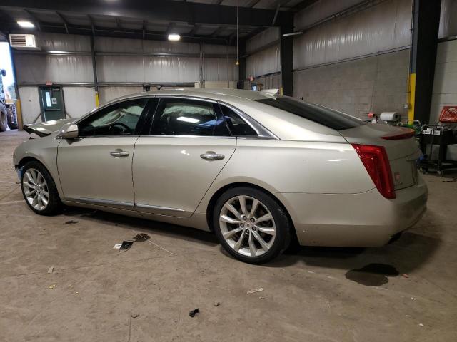 Photo 1 VIN: 2G61M5S37F9222565 - CADILLAC XTS 