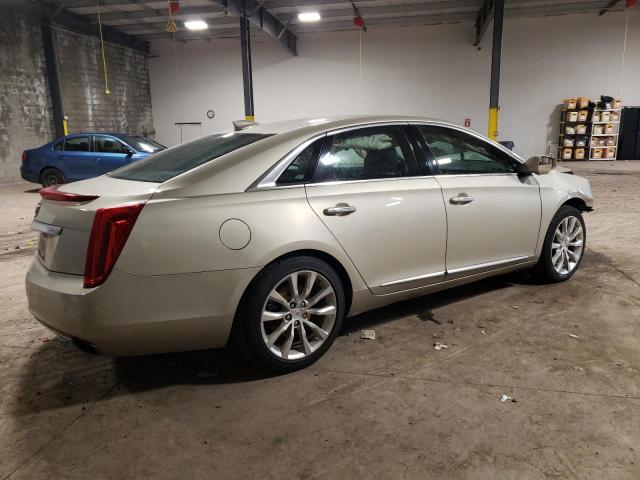 Photo 2 VIN: 2G61M5S37F9222565 - CADILLAC XTS 