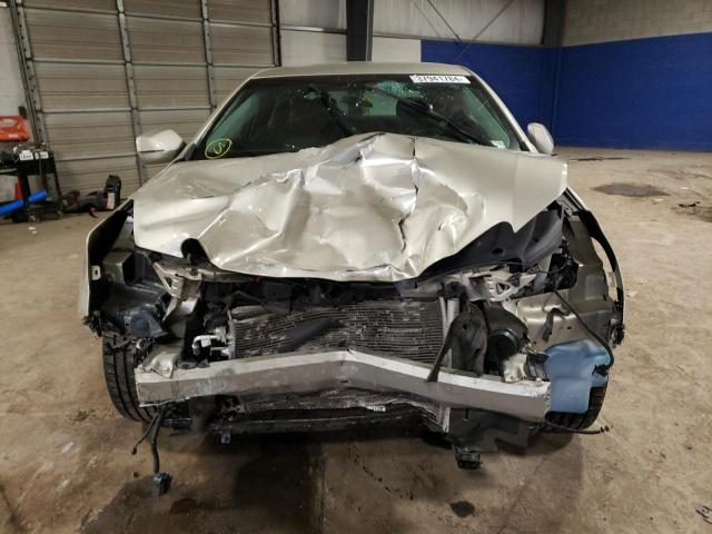 Photo 4 VIN: 2G61M5S37F9222565 - CADILLAC XTS 