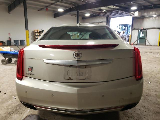 Photo 5 VIN: 2G61M5S37F9222565 - CADILLAC XTS 