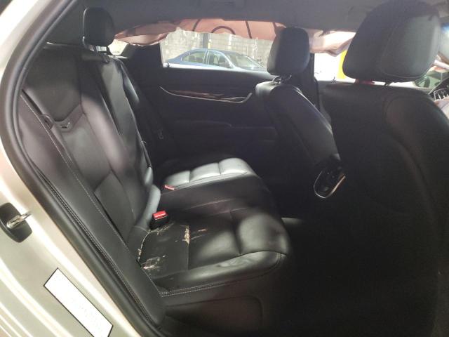 Photo 9 VIN: 2G61M5S37F9222565 - CADILLAC XTS 