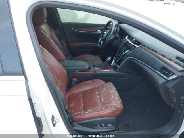 Photo 4 VIN: 2G61M5S37F9245098 - CADILLAC XTS 