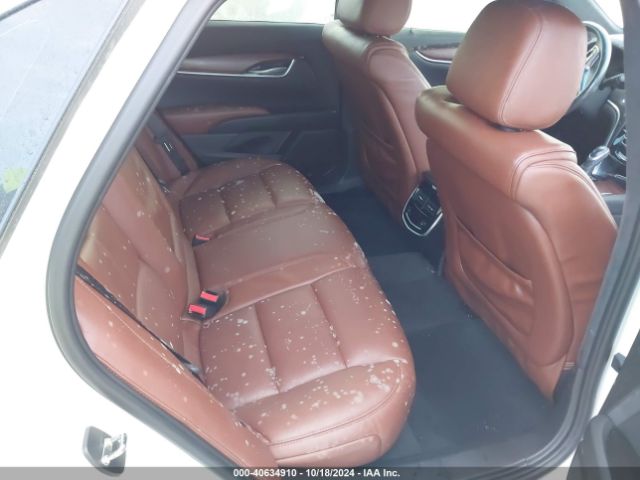 Photo 7 VIN: 2G61M5S37F9245098 - CADILLAC XTS 