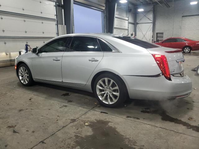 Photo 1 VIN: 2G61M5S37F9295421 - CADILLAC XTS LUXURY 