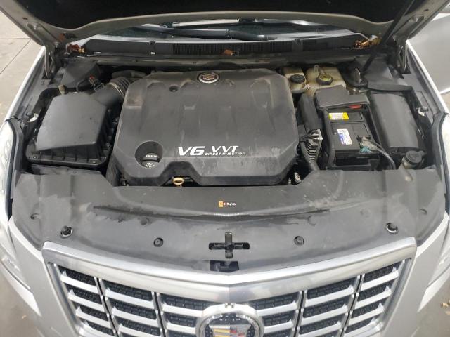 Photo 10 VIN: 2G61M5S37F9295421 - CADILLAC XTS LUXURY 