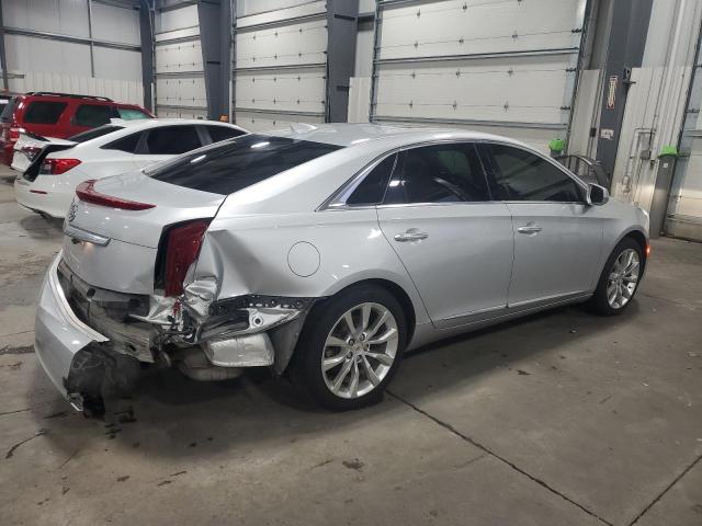 Photo 2 VIN: 2G61M5S37F9295421 - CADILLAC XTS LUXURY 