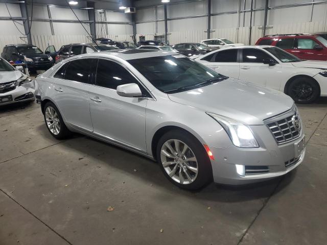 Photo 3 VIN: 2G61M5S37F9295421 - CADILLAC XTS LUXURY 