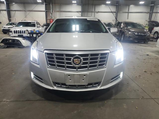 Photo 4 VIN: 2G61M5S37F9295421 - CADILLAC XTS LUXURY 