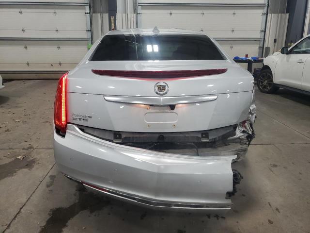 Photo 5 VIN: 2G61M5S37F9295421 - CADILLAC XTS LUXURY 