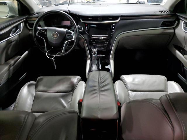 Photo 7 VIN: 2G61M5S37F9295421 - CADILLAC XTS LUXURY 