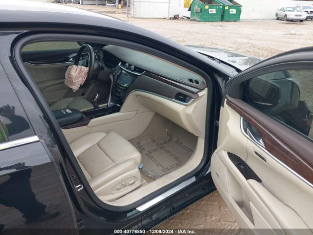 Photo 4 VIN: 2G61M5S37F9295953 - CADILLAC XTS 