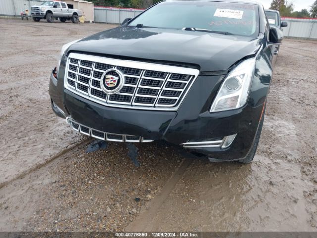 Photo 5 VIN: 2G61M5S37F9295953 - CADILLAC XTS 