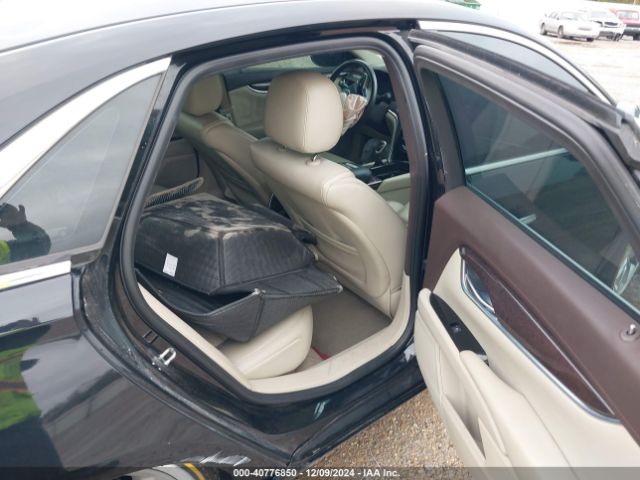 Photo 7 VIN: 2G61M5S37F9295953 - CADILLAC XTS 