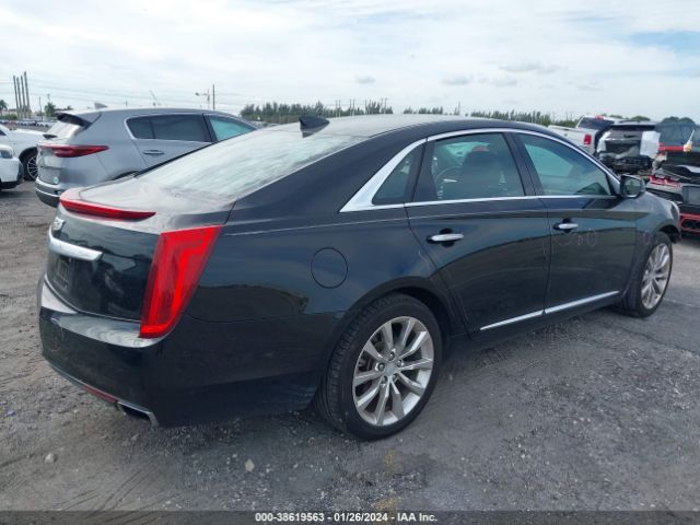 Photo 3 VIN: 2G61M5S37G9100418 - CADILLAC XTS 