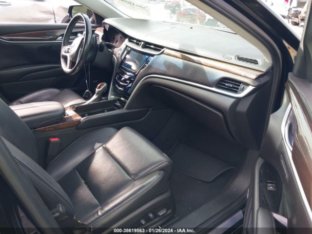 Photo 4 VIN: 2G61M5S37G9100418 - CADILLAC XTS 