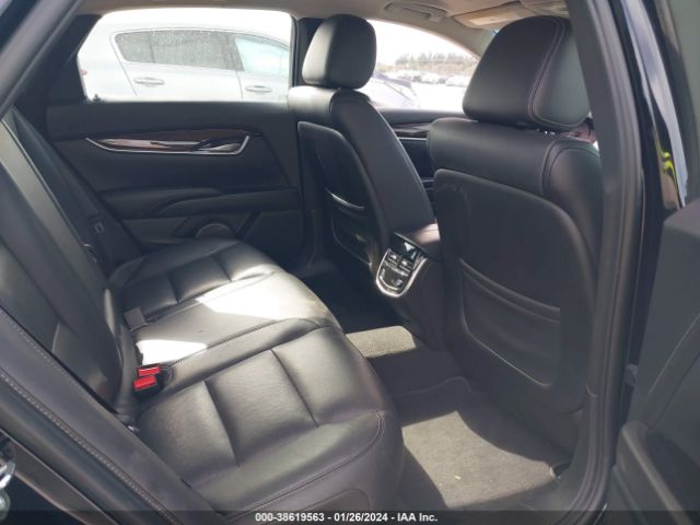 Photo 7 VIN: 2G61M5S37G9100418 - CADILLAC XTS 