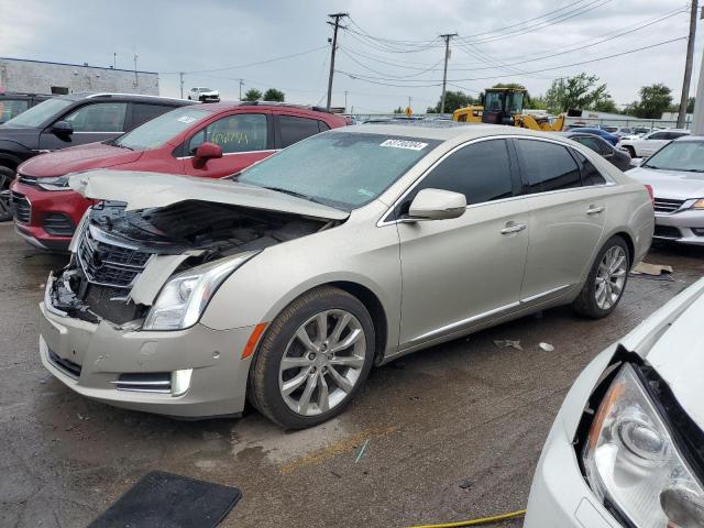 Photo 0 VIN: 2G61M5S37G9106476 - CADILLAC XTS LUXURY 