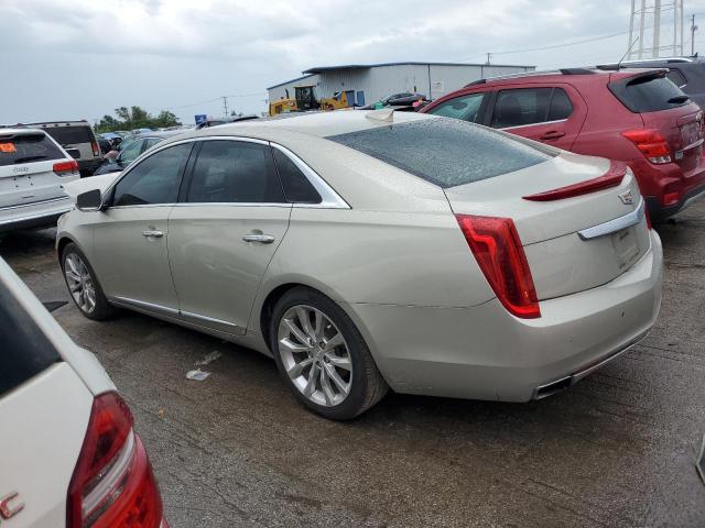 Photo 1 VIN: 2G61M5S37G9106476 - CADILLAC XTS LUXURY 