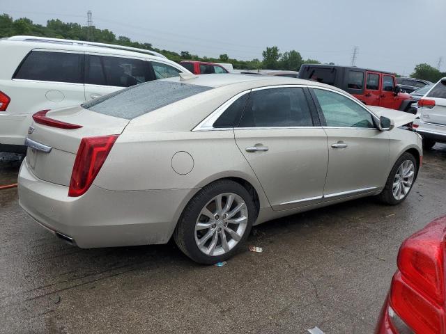 Photo 2 VIN: 2G61M5S37G9106476 - CADILLAC XTS LUXURY 