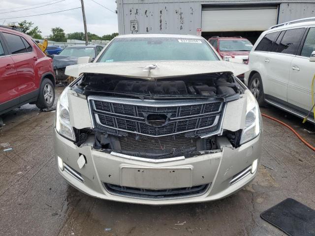 Photo 4 VIN: 2G61M5S37G9106476 - CADILLAC XTS LUXURY 