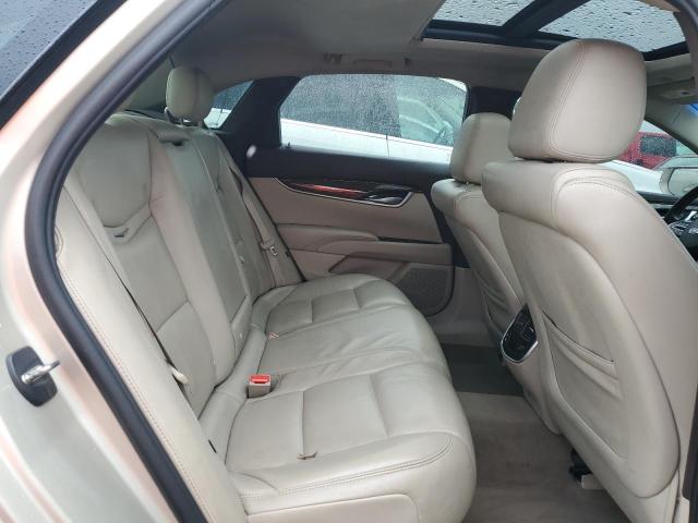 Photo 9 VIN: 2G61M5S37G9106476 - CADILLAC XTS LUXURY 