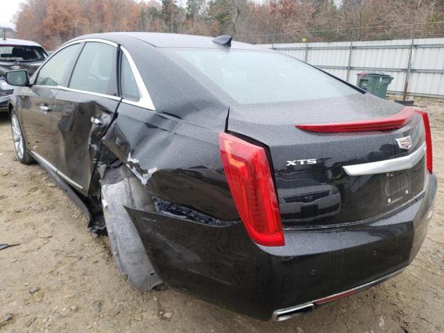 Photo 2 VIN: 2G61M5S37G9109149 - CADILLAC XTS LUXURY 