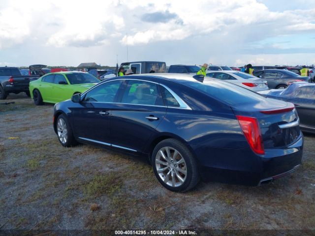 Photo 2 VIN: 2G61M5S37G9113542 - CADILLAC XTS 