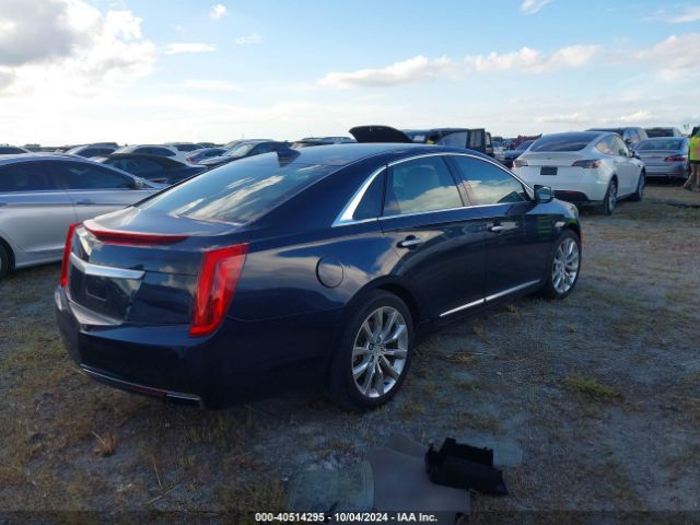 Photo 3 VIN: 2G61M5S37G9113542 - CADILLAC XTS 