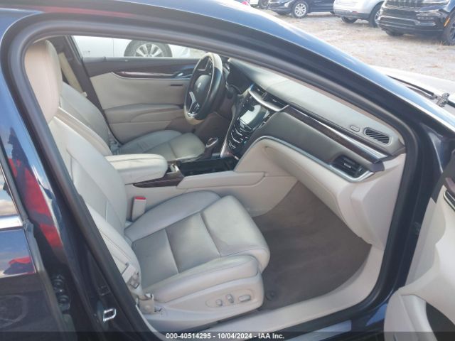 Photo 4 VIN: 2G61M5S37G9113542 - CADILLAC XTS 